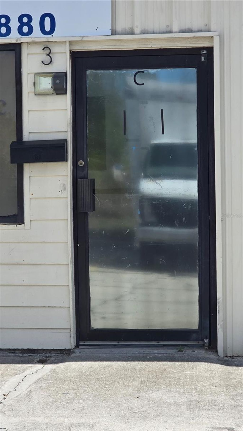 Photo of 2730 Worth Avenue #3, Englewood, FL 34224 (MLS # D6146469)