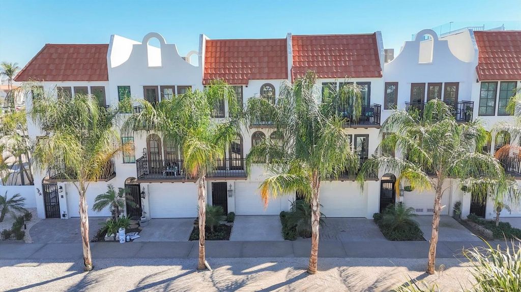 Photo of 530 5th Street W #4, Boca Grande, FL 33921 (MLS # D6143503)