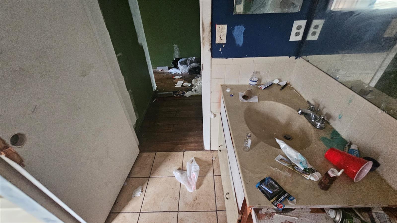 THE LAKES - Residential