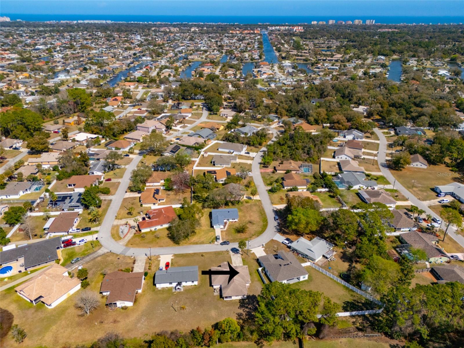 FLORIDA PARK SEC 7 - Residential