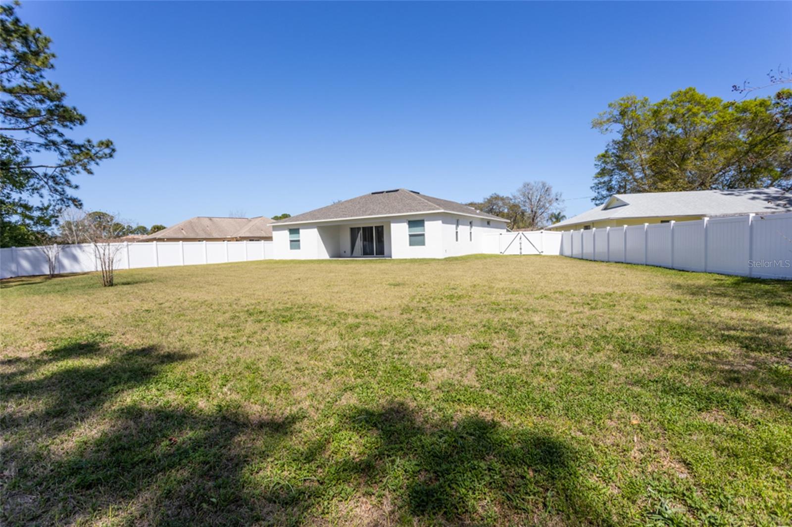 FLORIDA PARK SEC 7 - Residential