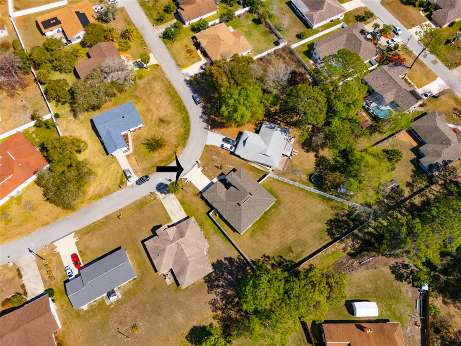 FLORIDA PARK SEC 7 - Residential