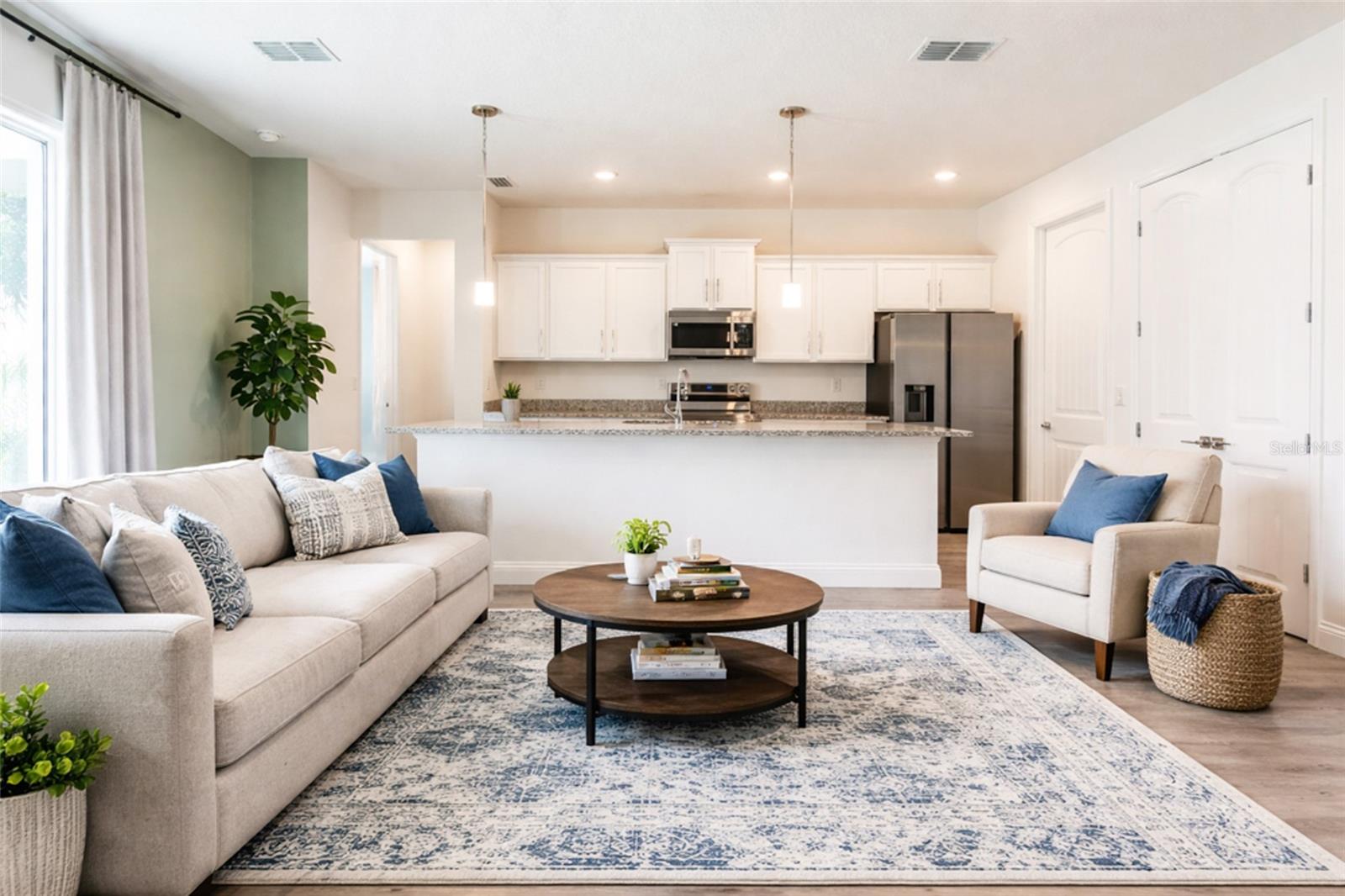 FLORIDA PARK SEC 7 - Residential