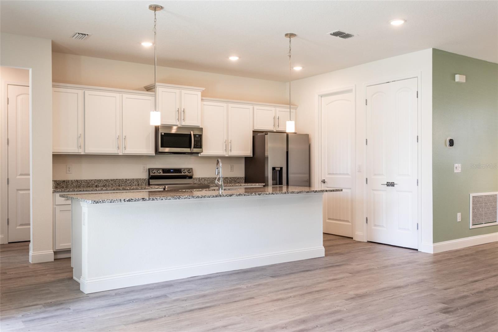 FLORIDA PARK SEC 7 - Residential