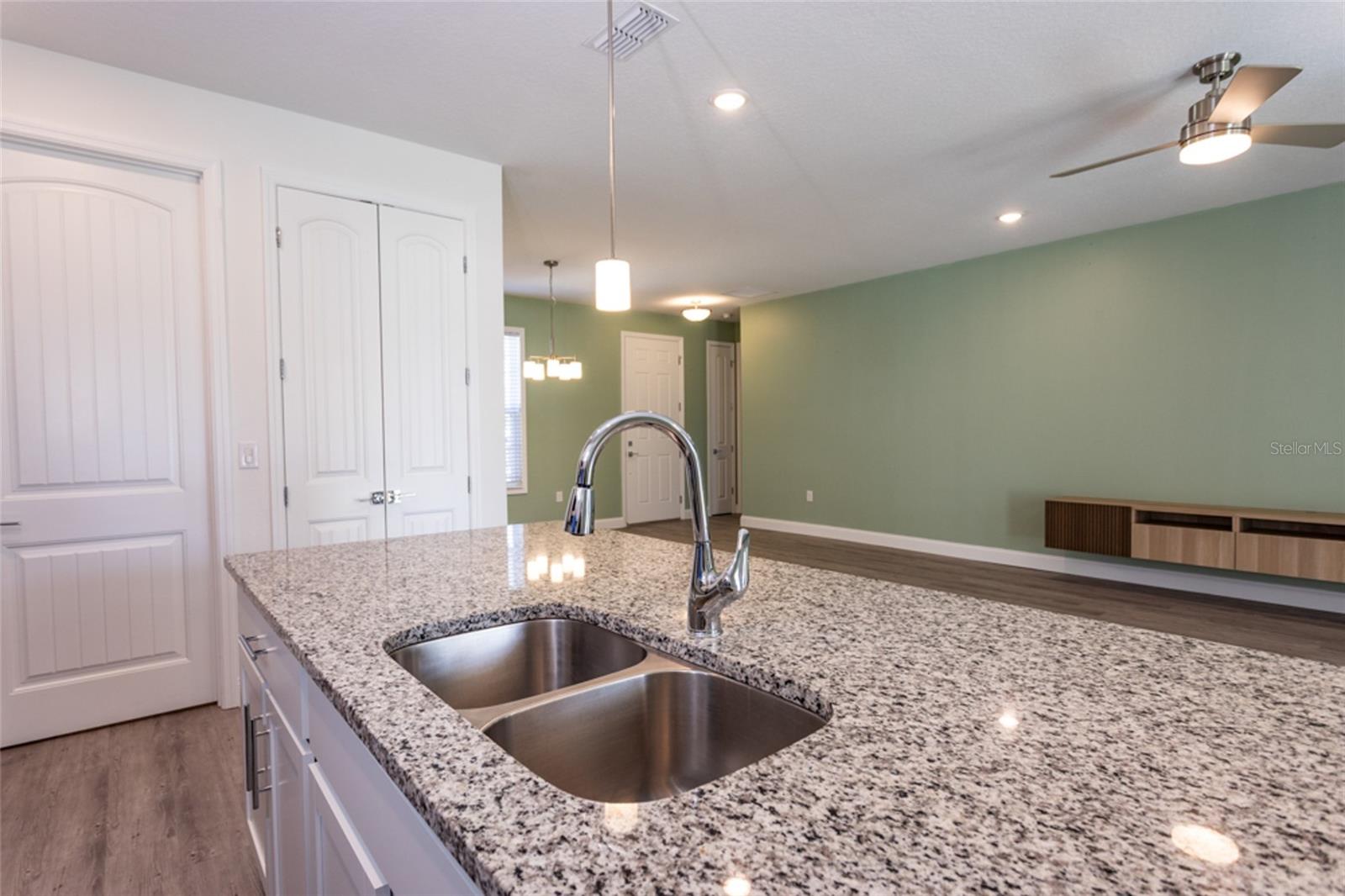 FLORIDA PARK SEC 7 - Residential