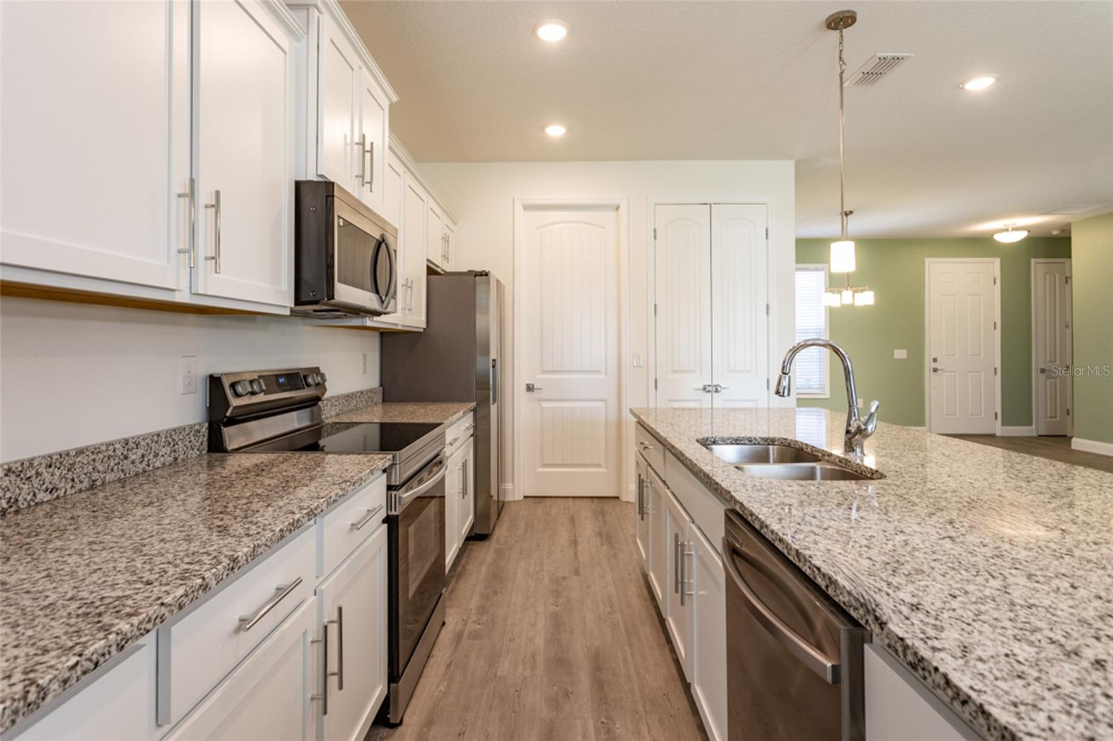 FLORIDA PARK SEC 7 - Residential