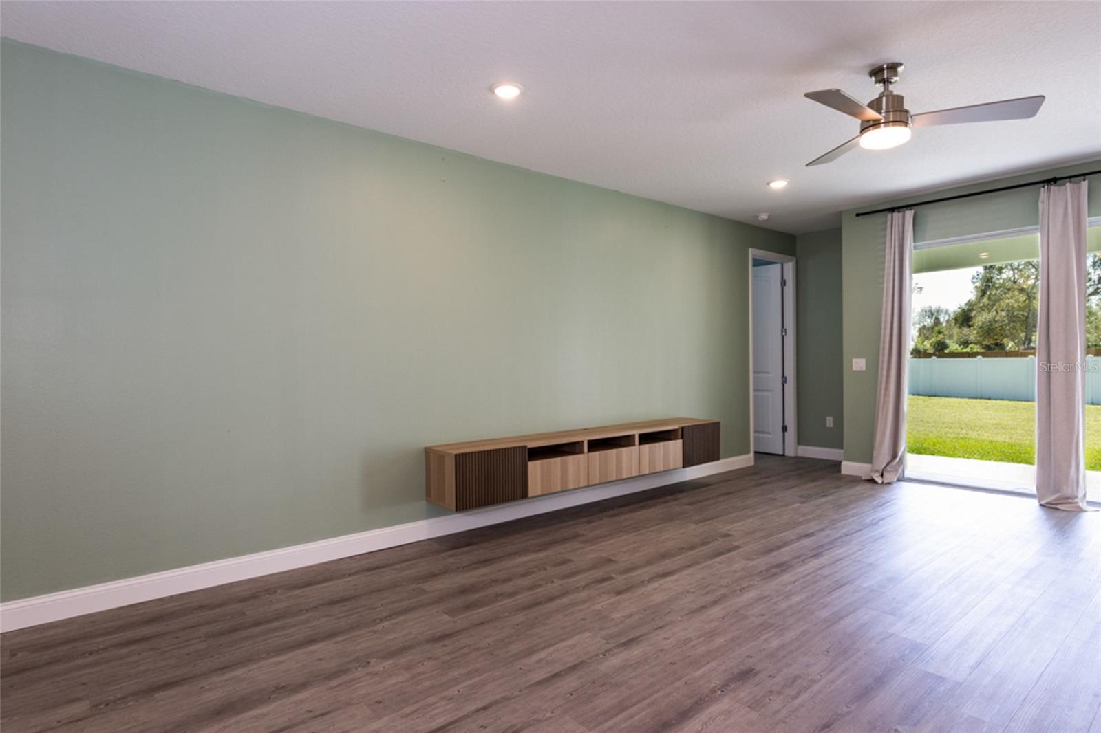 FLORIDA PARK SEC 7 - Residential