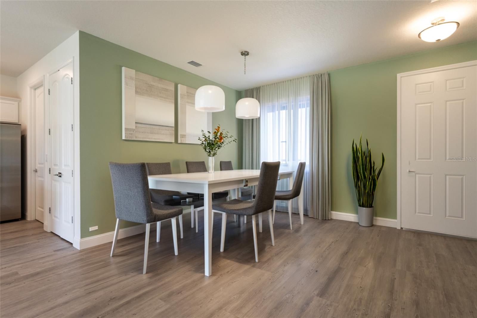 FLORIDA PARK SEC 7 - Residential