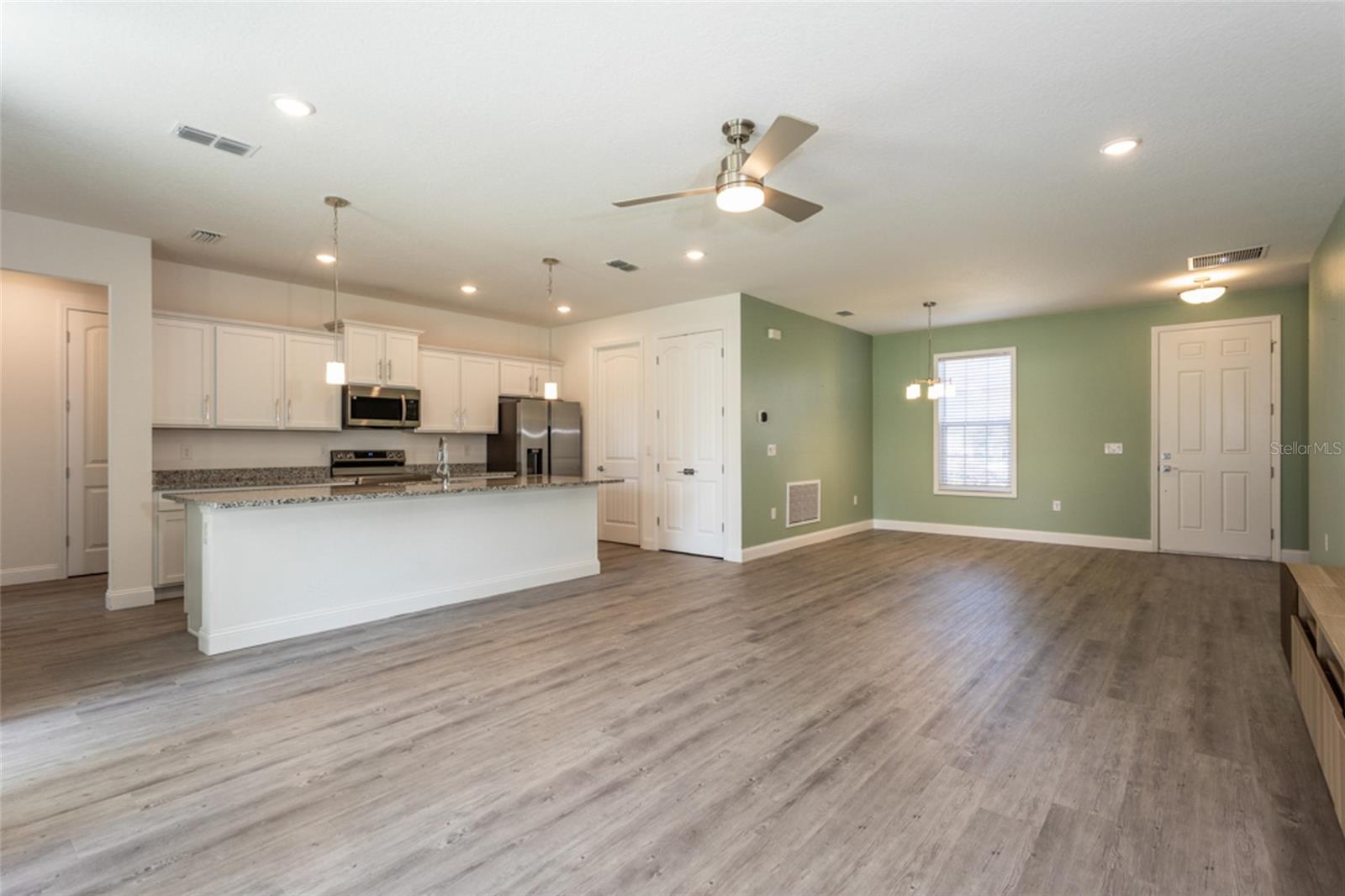 FLORIDA PARK SEC 7 - Residential