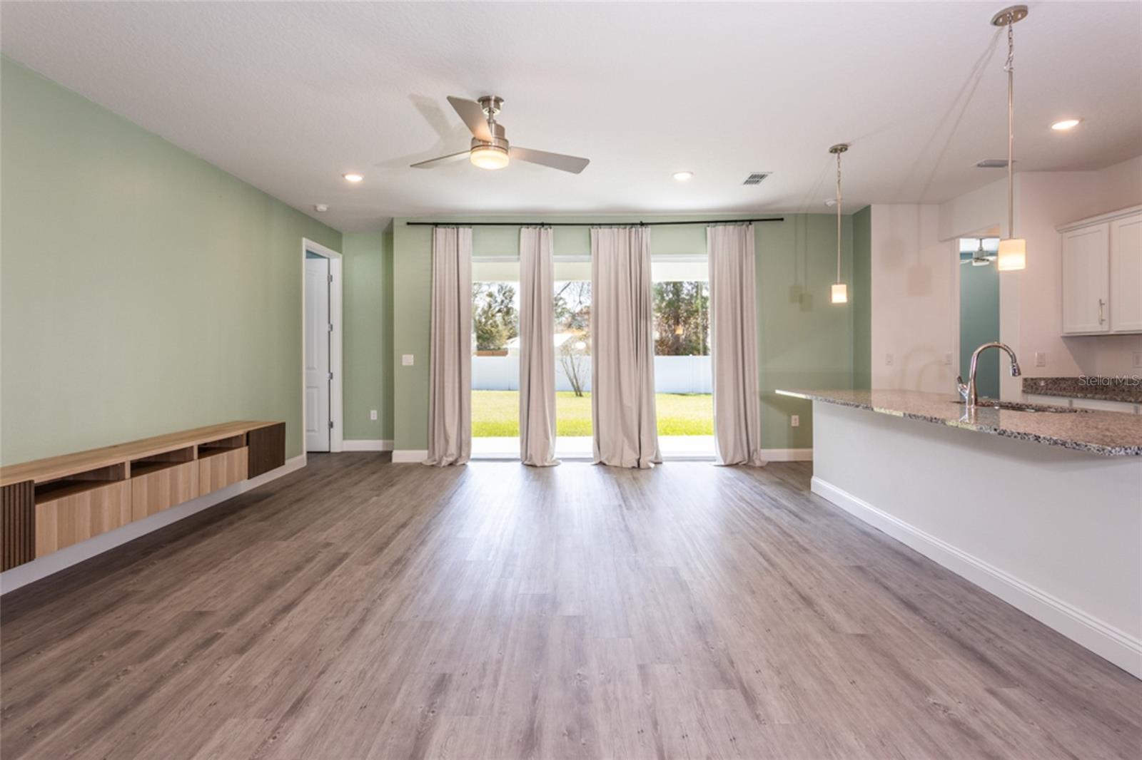 FLORIDA PARK SEC 7 - Residential