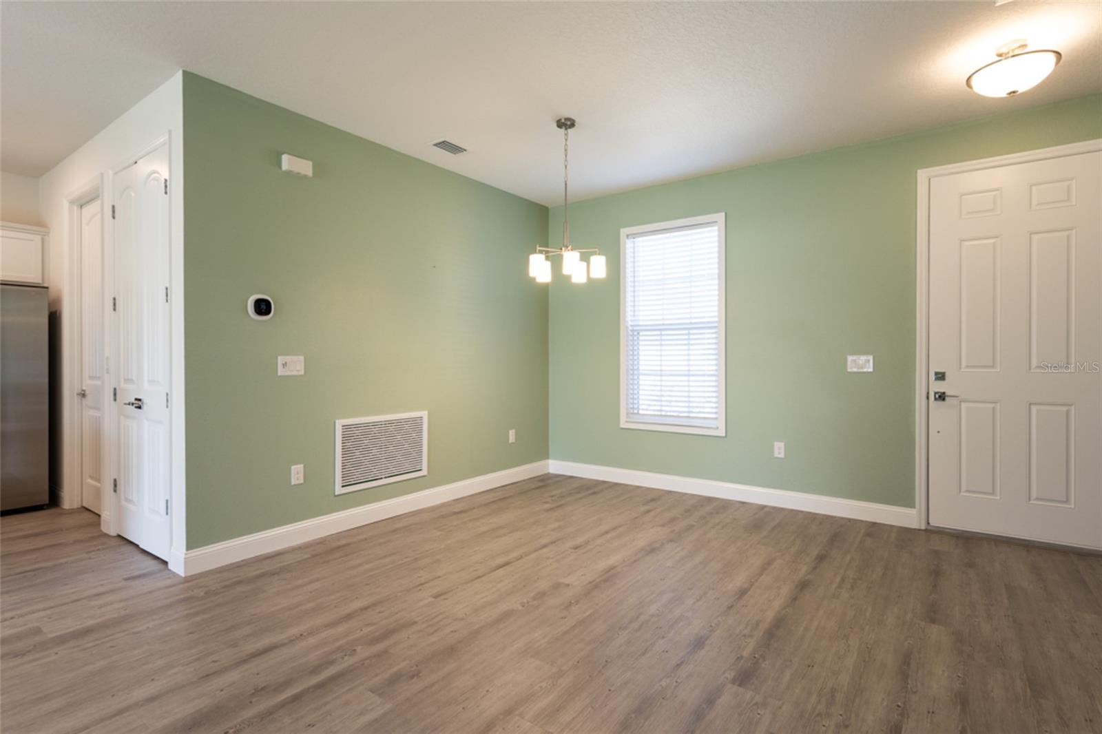 FLORIDA PARK SEC 7 - Residential