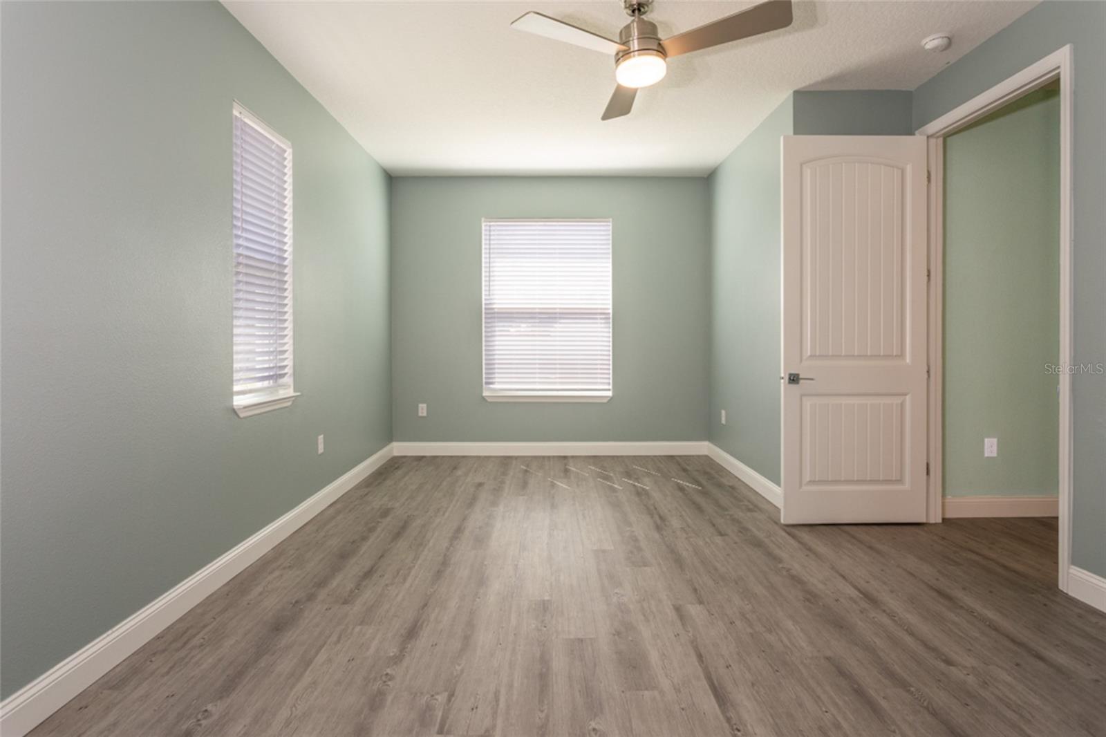 FLORIDA PARK SEC 7 - Residential