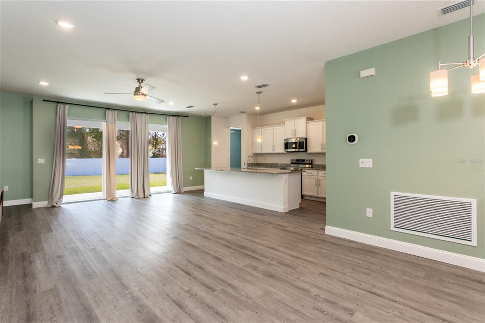 FLORIDA PARK SEC 7 - Residential