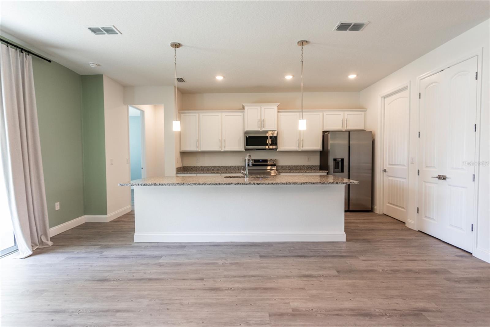 FLORIDA PARK SEC 7 - Residential