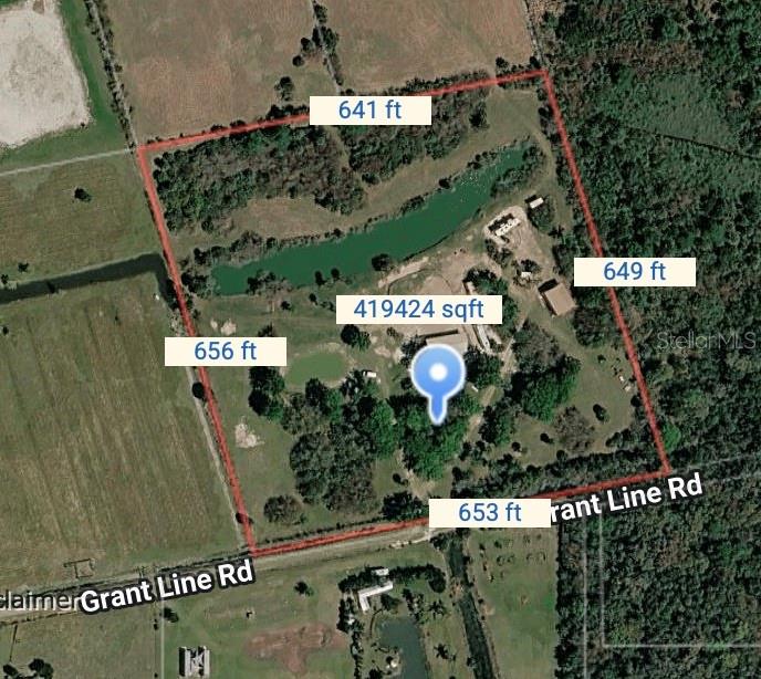 3100 GRANTLINE ROAD
