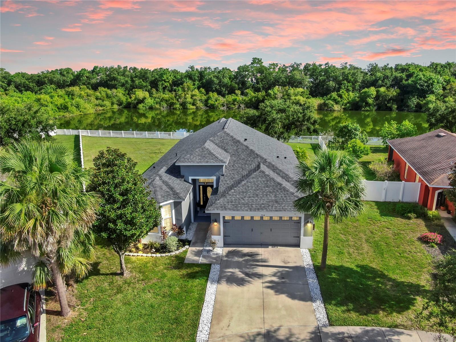 OAK CREEK PRCL 1B - Residential