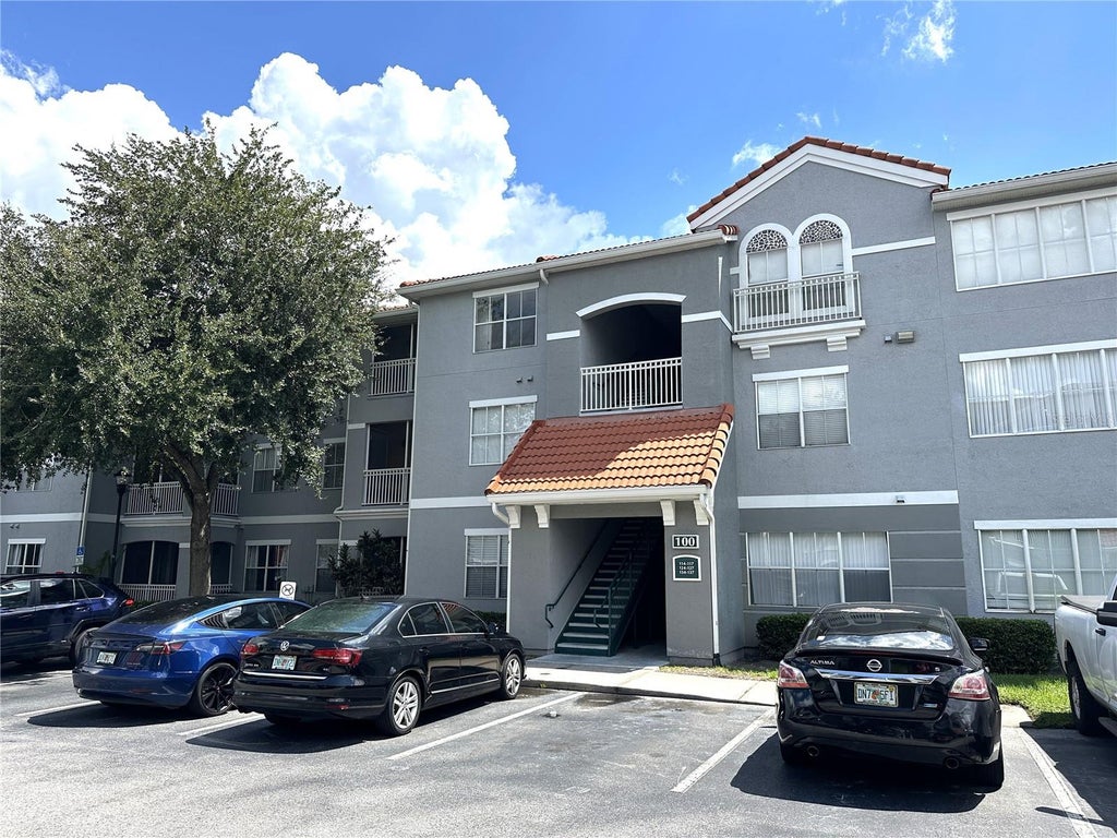 Photo of 18001 Richmond Place Drive #136, Tampa, FL 33647 (MLS # TB8541588)