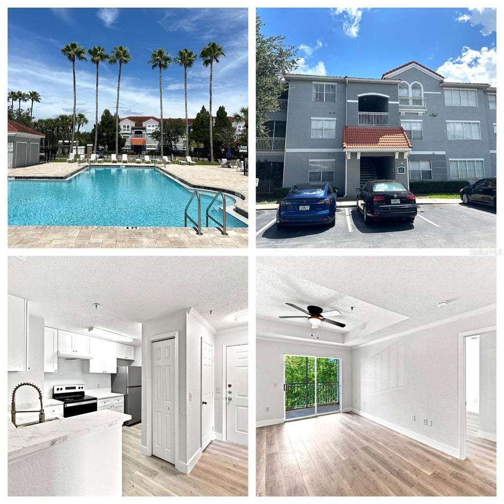 Photo of 18001 Richmond Place Drive #136, Tampa, FL 33647 (MLS # TB8541588)