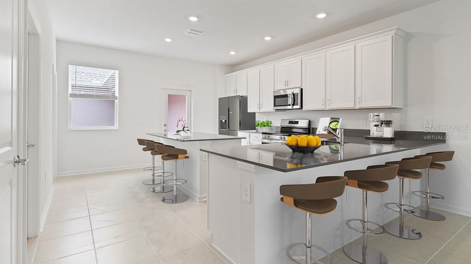 SPRINGHEAD LAKES 25TH - Residential