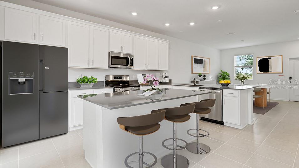 SPRINGHEAD LAKES 25TH - Residential