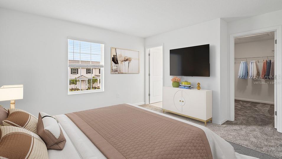 SPRINGHEAD LAKES 25TH - Residential