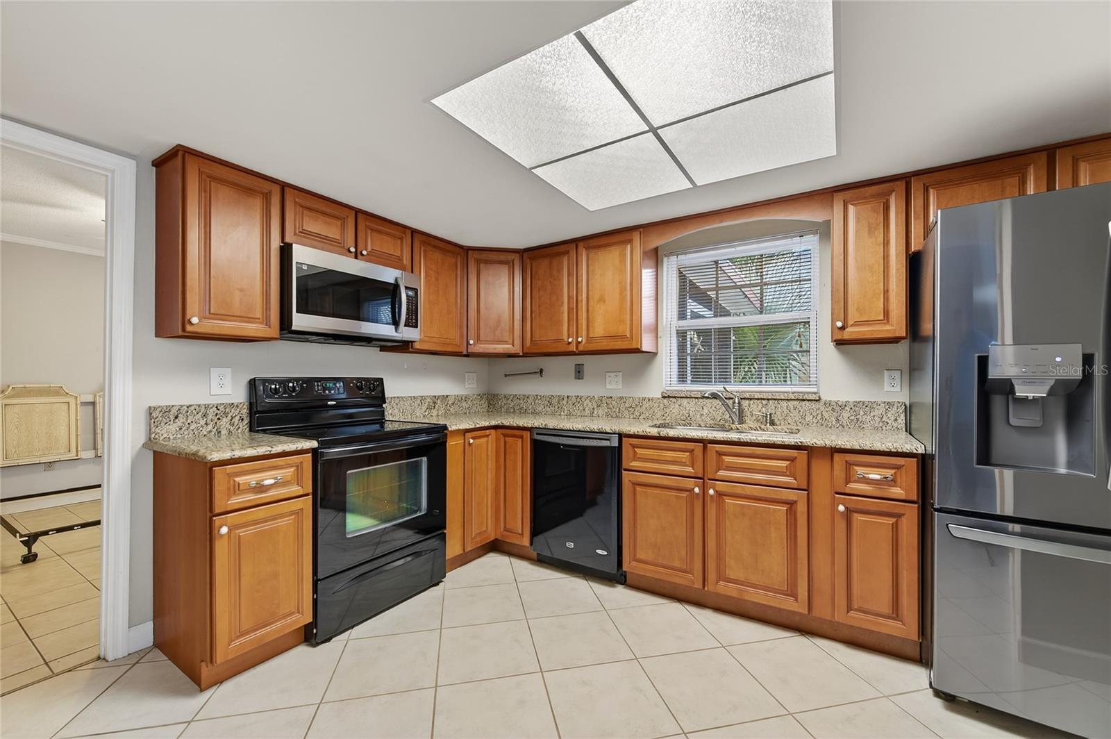 GLENMEADOWS - Residential