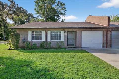 Photo of 901 Kingsport Court, Holly Hill, FL 32117 (MLS # TB8421838)