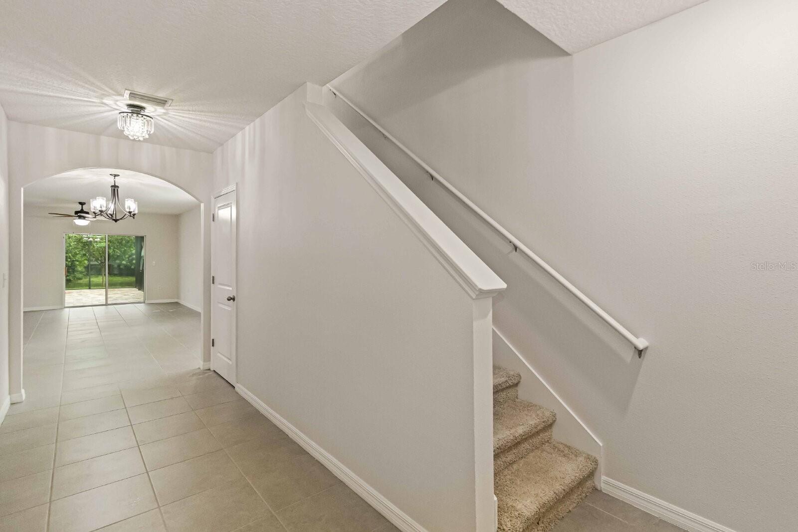 GARDEN VILLAGE PH 1 - Residential Lease