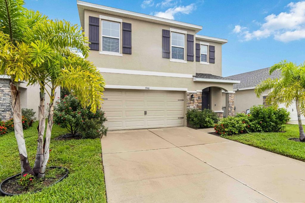 Photo of 5940 Silver Sage Way, Sarasota, FL 34232 (MLS # A4669919)