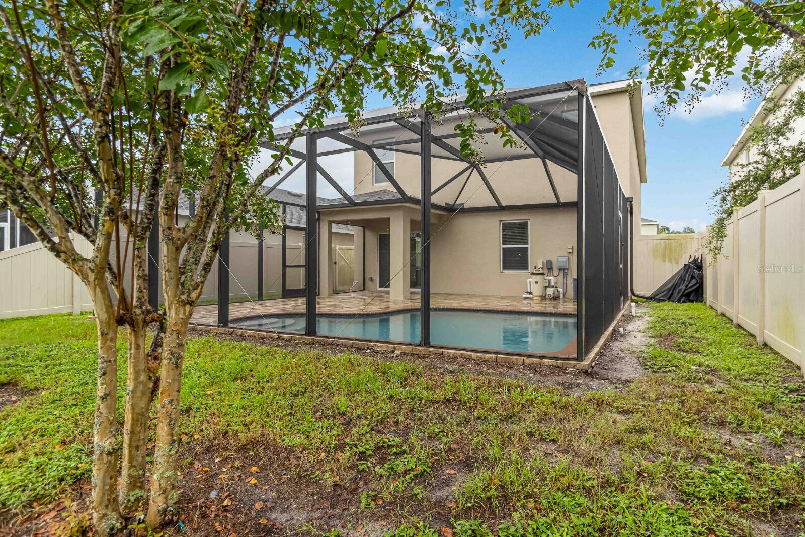 GARDEN VILLAGE PH 1 - Residential Lease