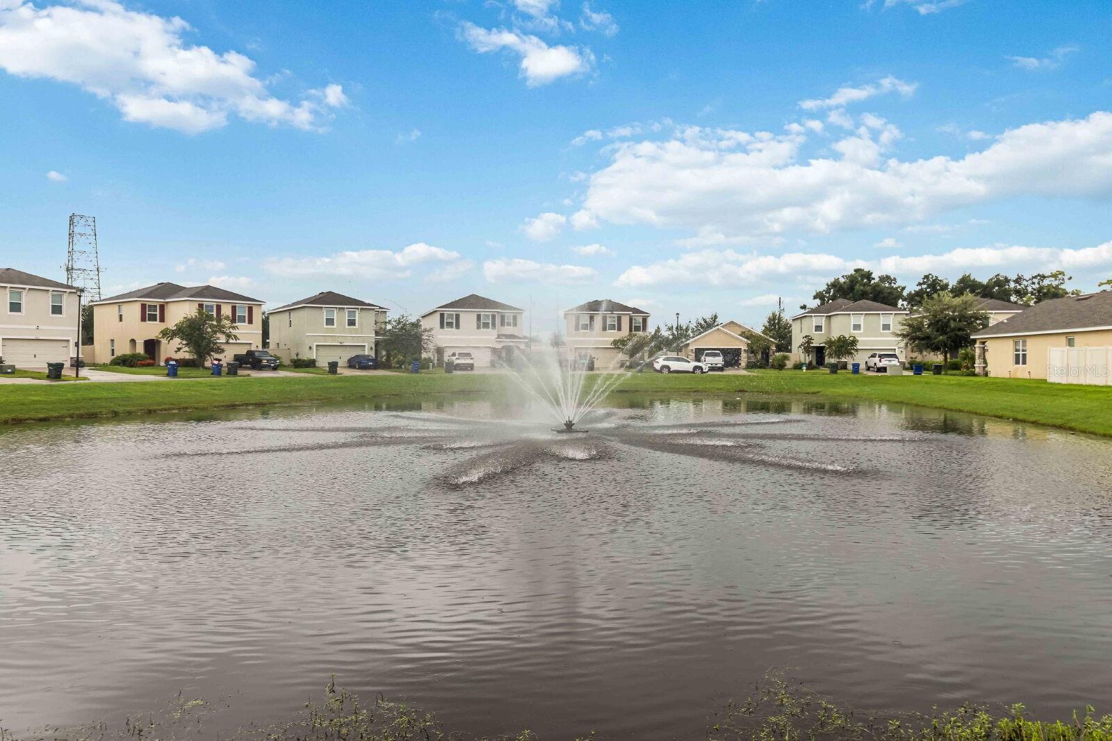 GARDEN VILLAGE PH 1 - Residential Lease