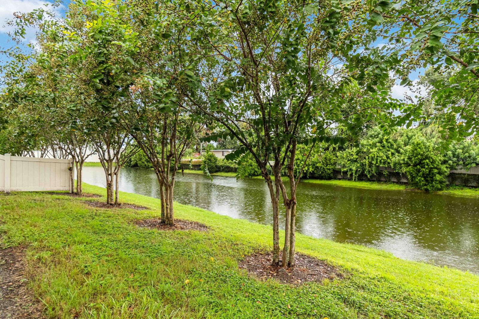 GARDEN VILLAGE PH 1 - Residential Lease