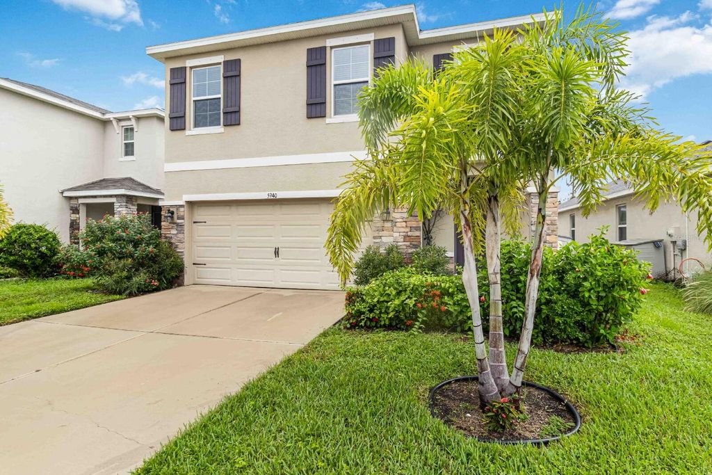 Photo of 5940 Silver Sage Way, Sarasota, FL 34232 (MLS # A4669919)