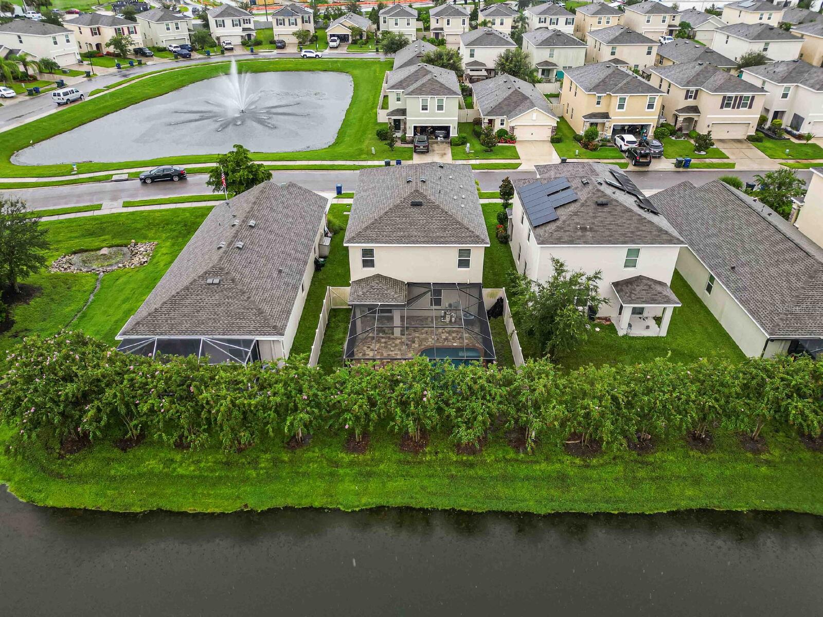 GARDEN VILLAGE PH 1 - Residential Lease