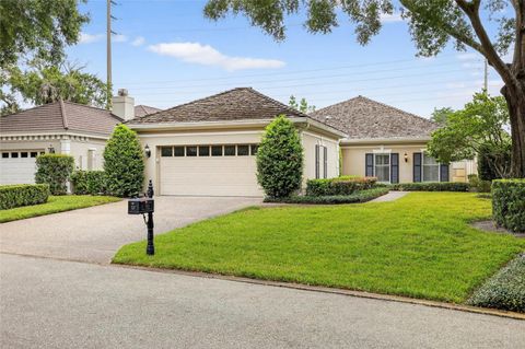 Photo of 5941 Chesapeake Park #GE, Orlando, FL 32819 (MLS # O6348812)