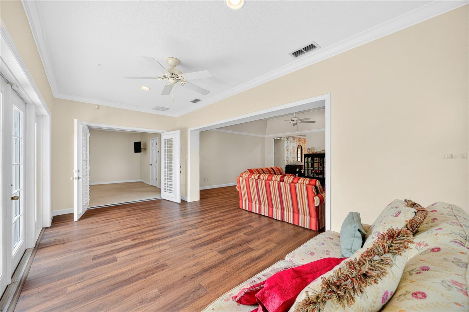 BAY HILL VILLAGE NORTH CONDO - Residential