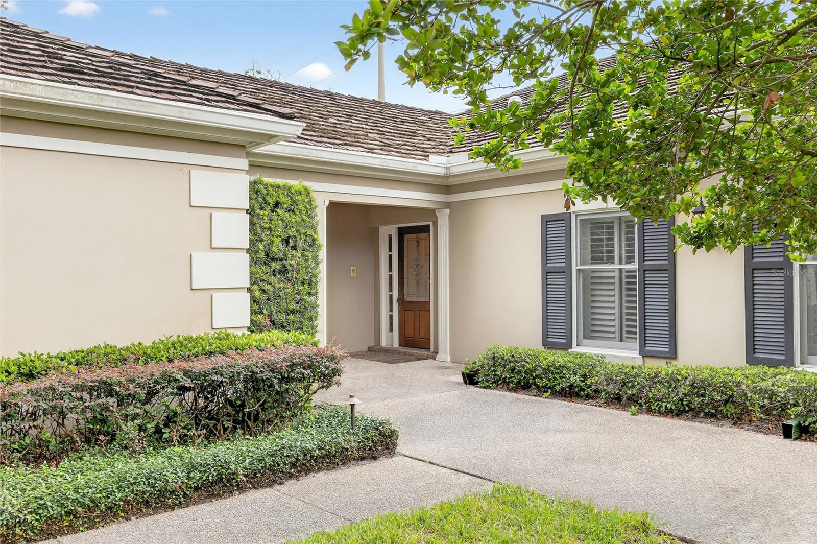 BAY HILL VILLAGE NORTH CONDO - Residential