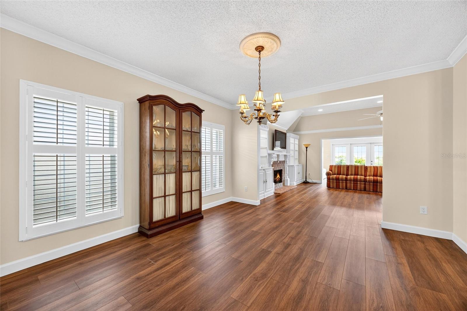 BAY HILL VILLAGE NORTH CONDO - Residential