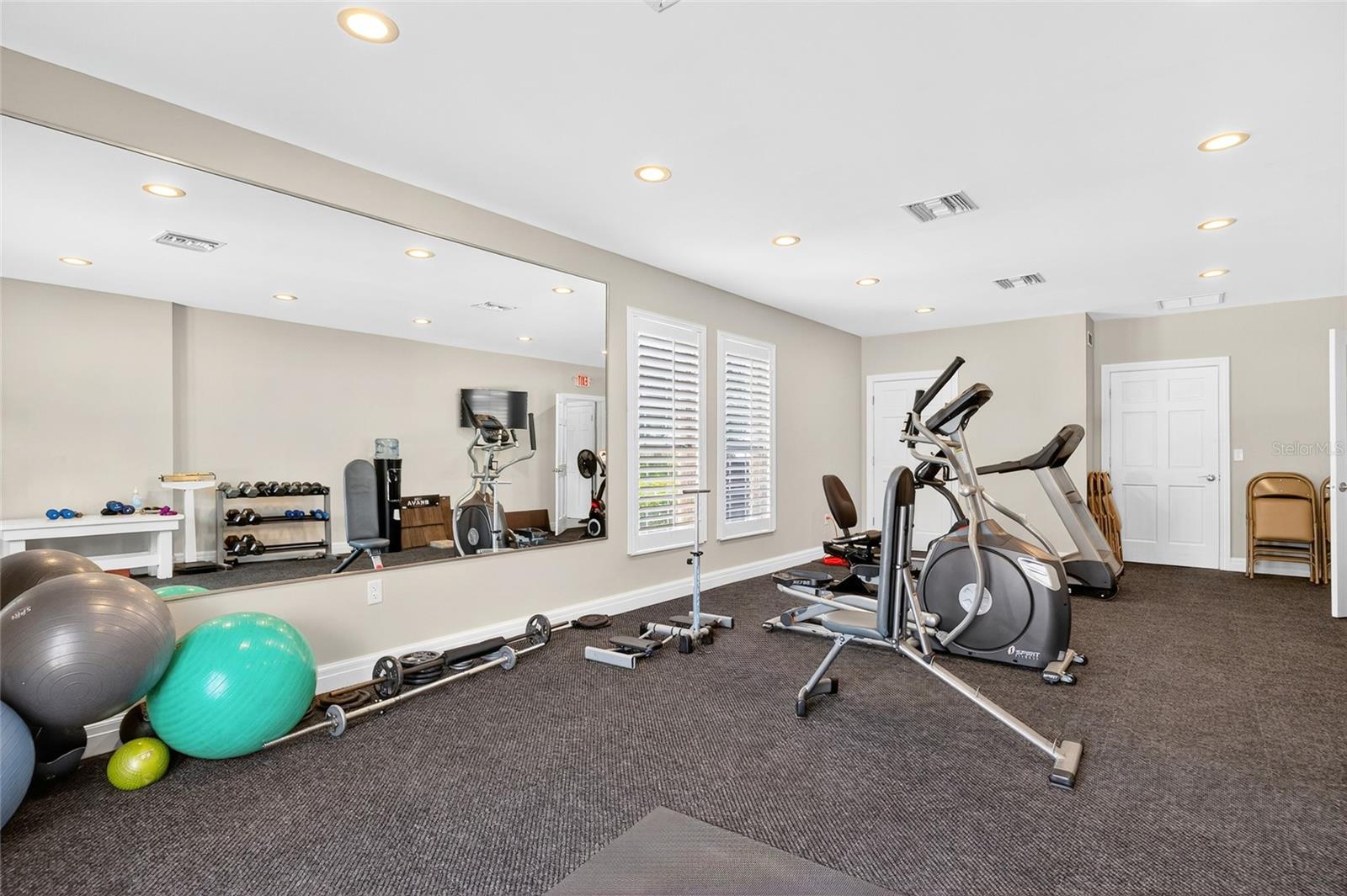 BAY HILL VILLAGE NORTH CONDO - Residential