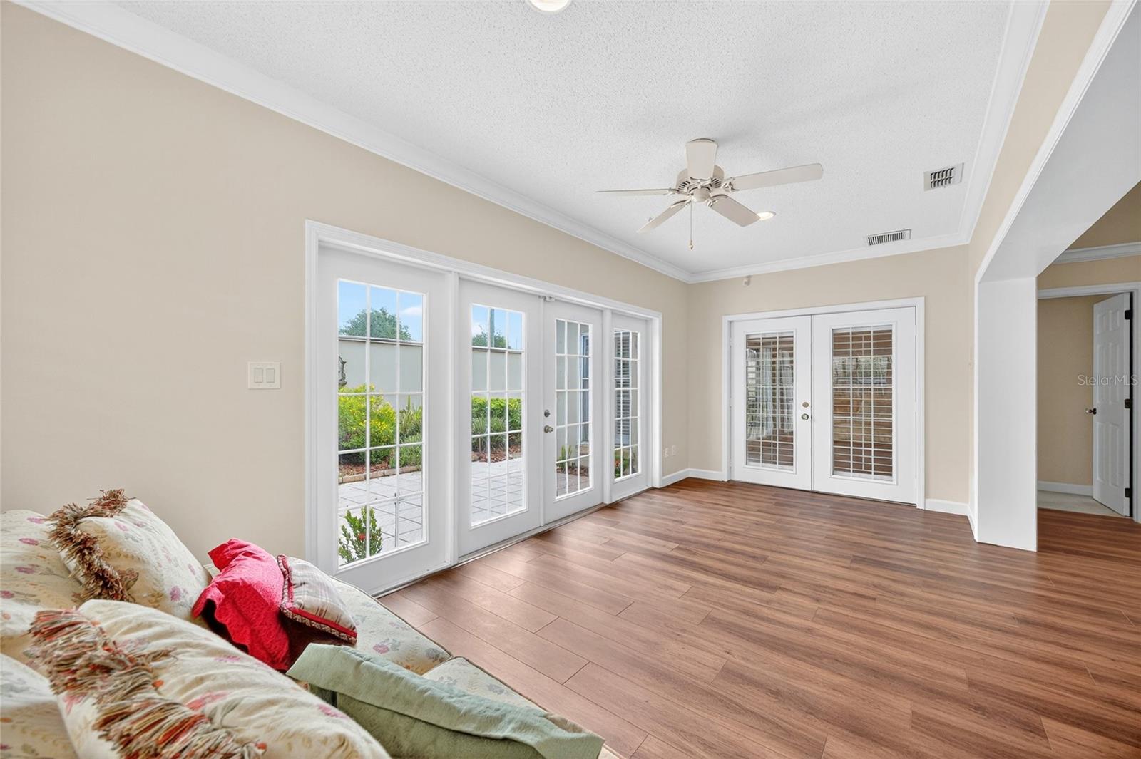 BAY HILL VILLAGE NORTH CONDO - Residential
