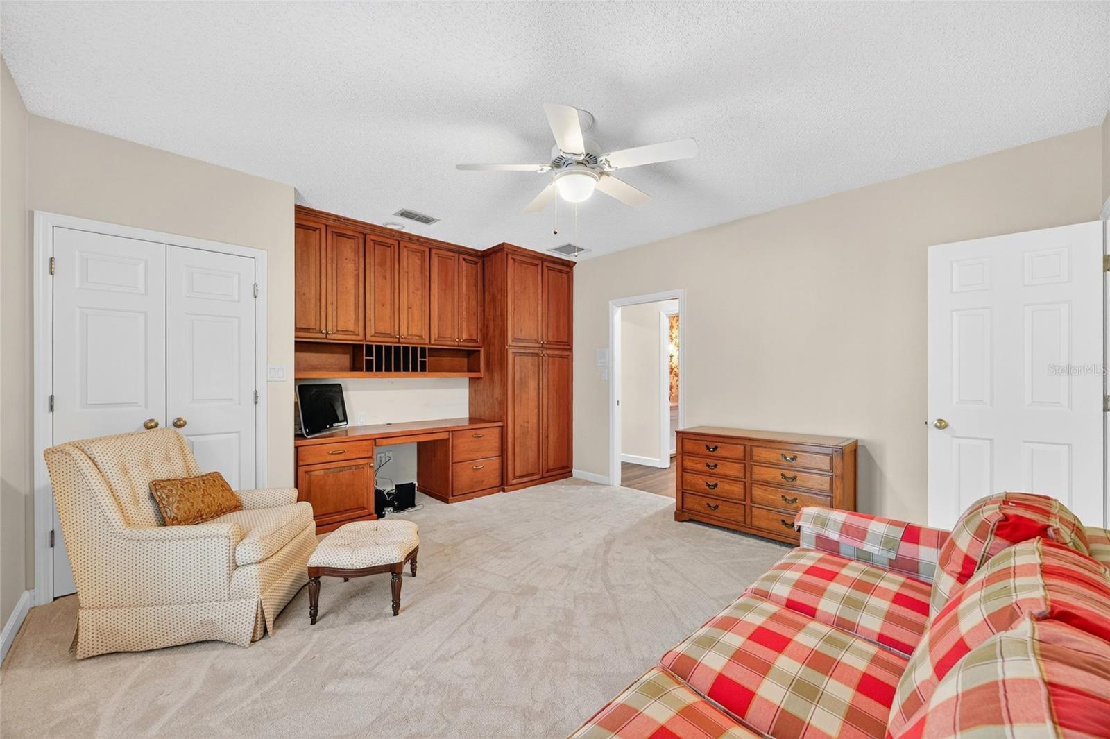 BAY HILL VILLAGE NORTH CONDO - Residential