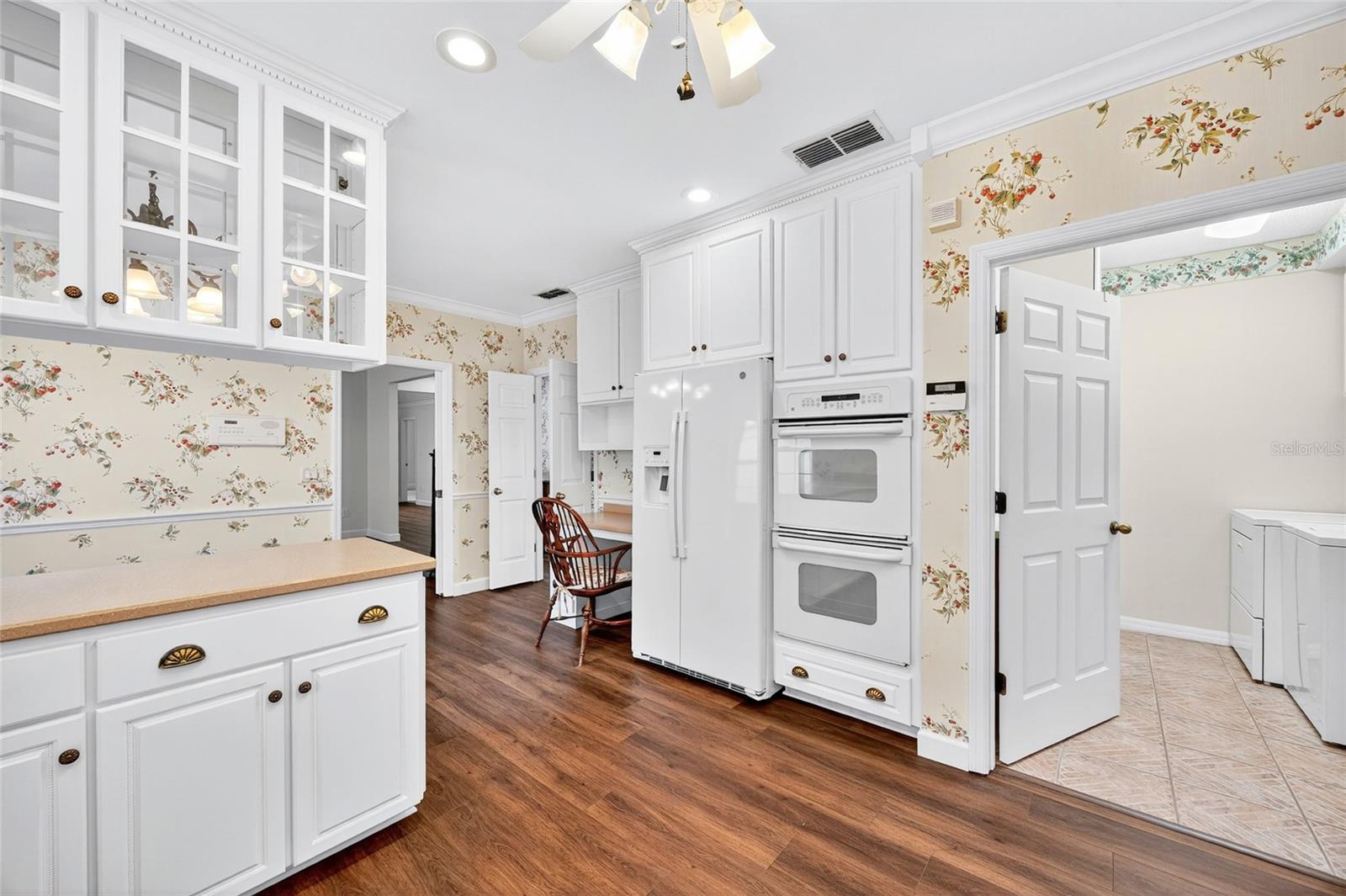 BAY HILL VILLAGE NORTH CONDO - Residential