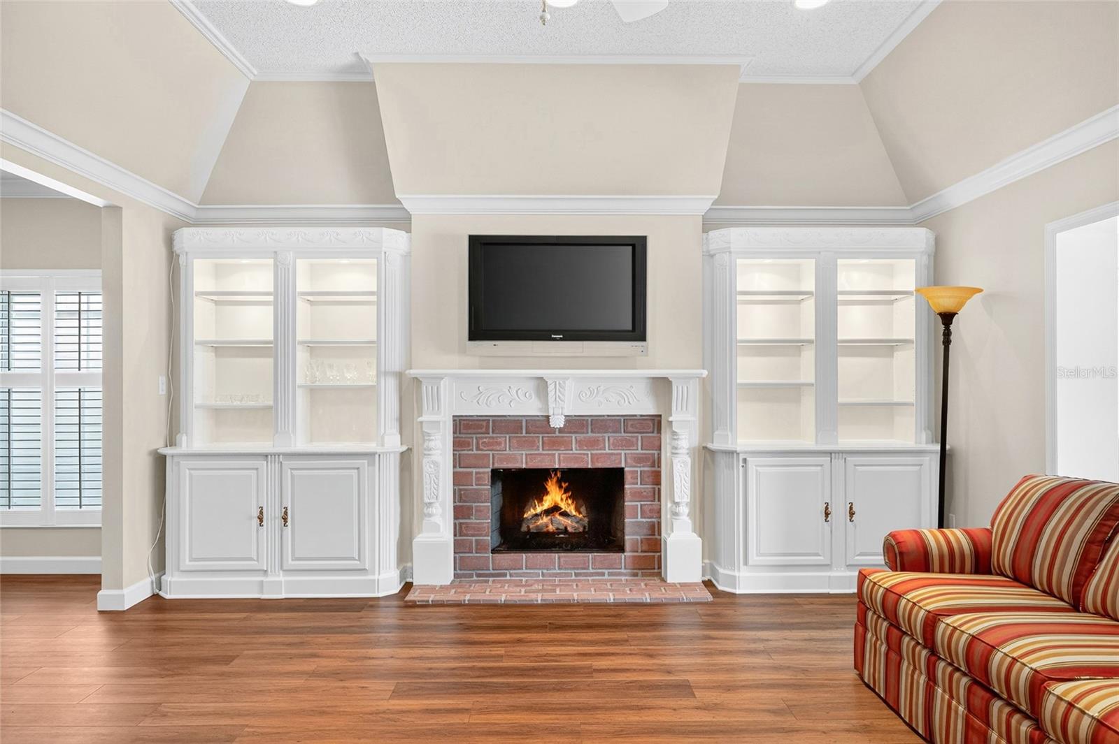 BAY HILL VILLAGE NORTH CONDO - Residential