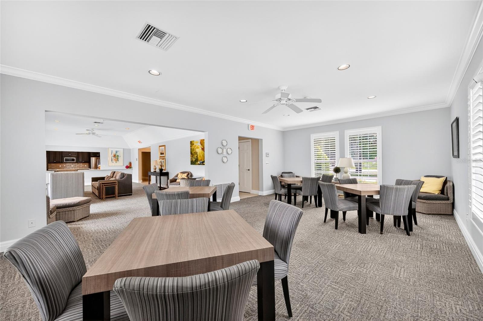 BAY HILL VILLAGE NORTH CONDO - Residential