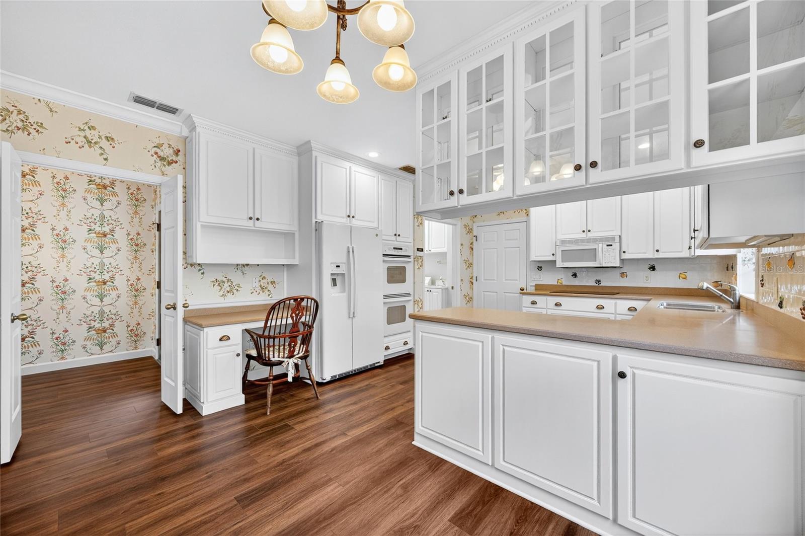BAY HILL VILLAGE NORTH CONDO - Residential