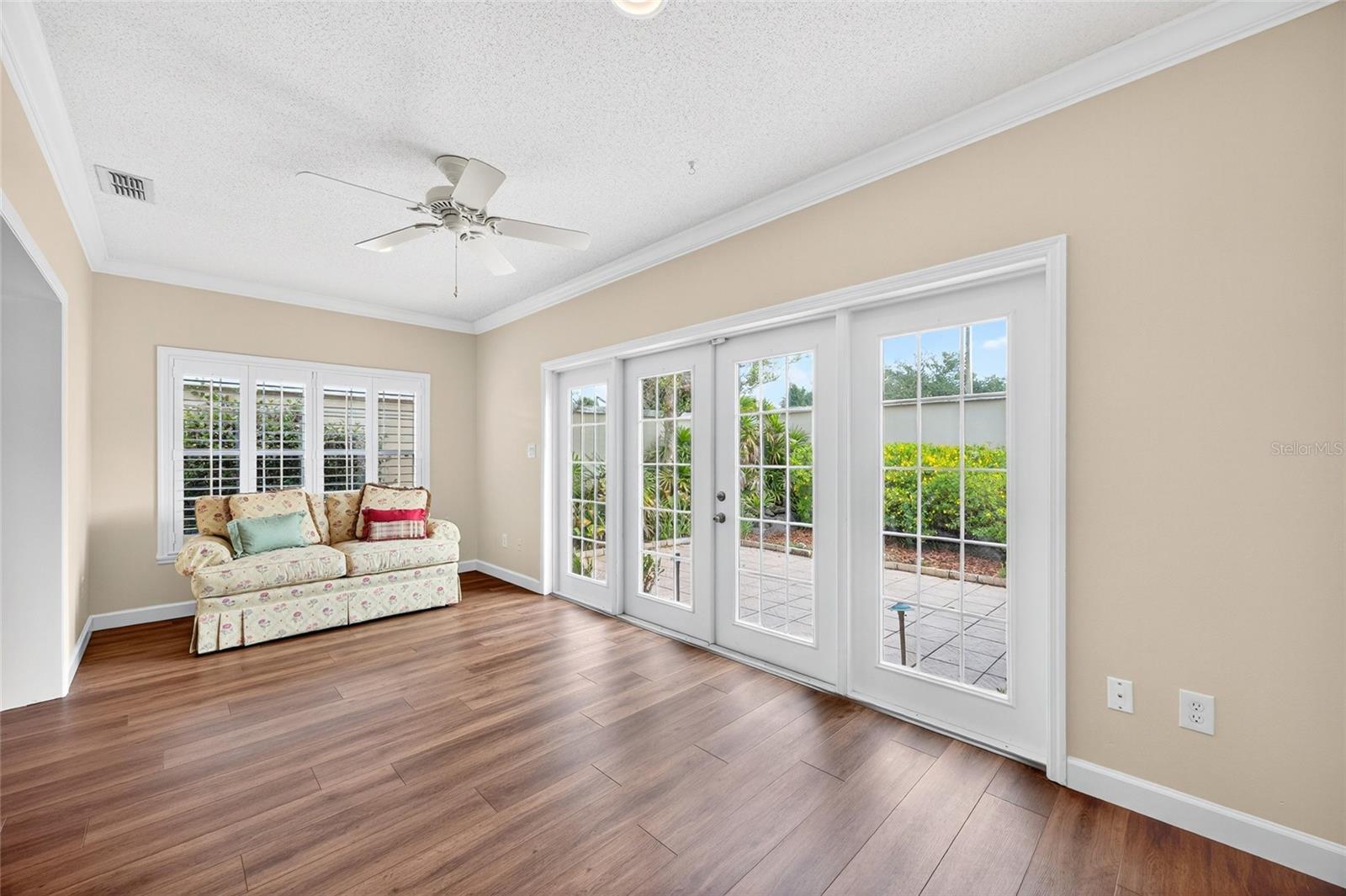 BAY HILL VILLAGE NORTH CONDO - Residential
