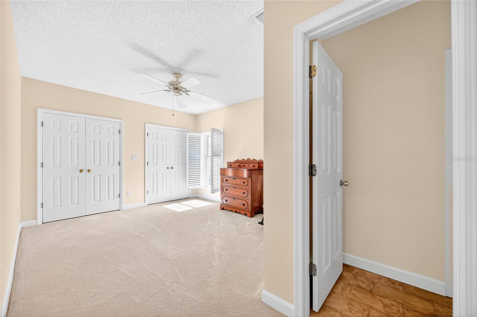 BAY HILL VILLAGE NORTH CONDO - Residential