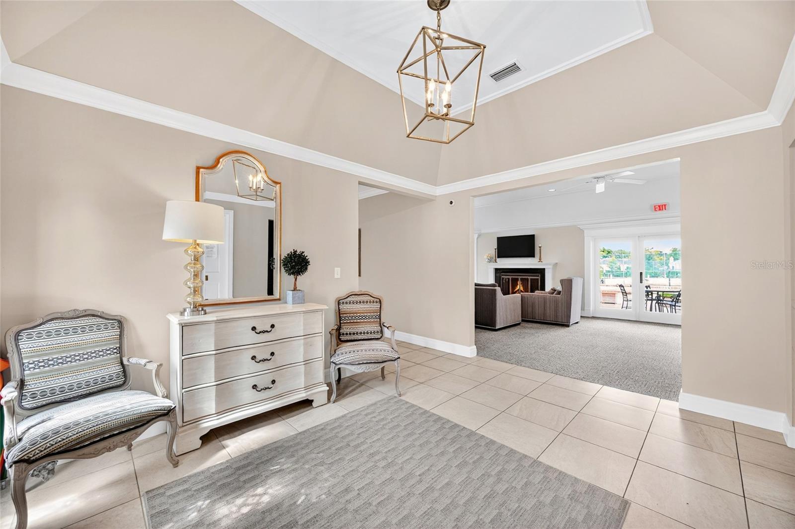 BAY HILL VILLAGE NORTH CONDO - Residential