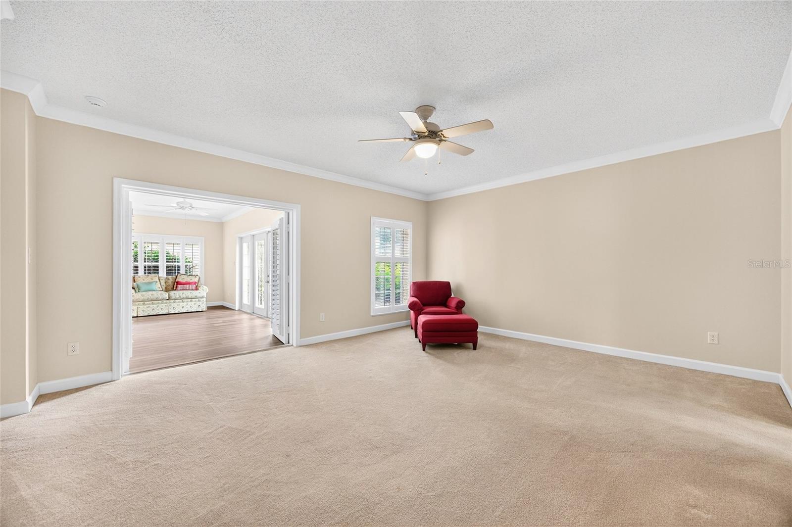 BAY HILL VILLAGE NORTH CONDO - Residential