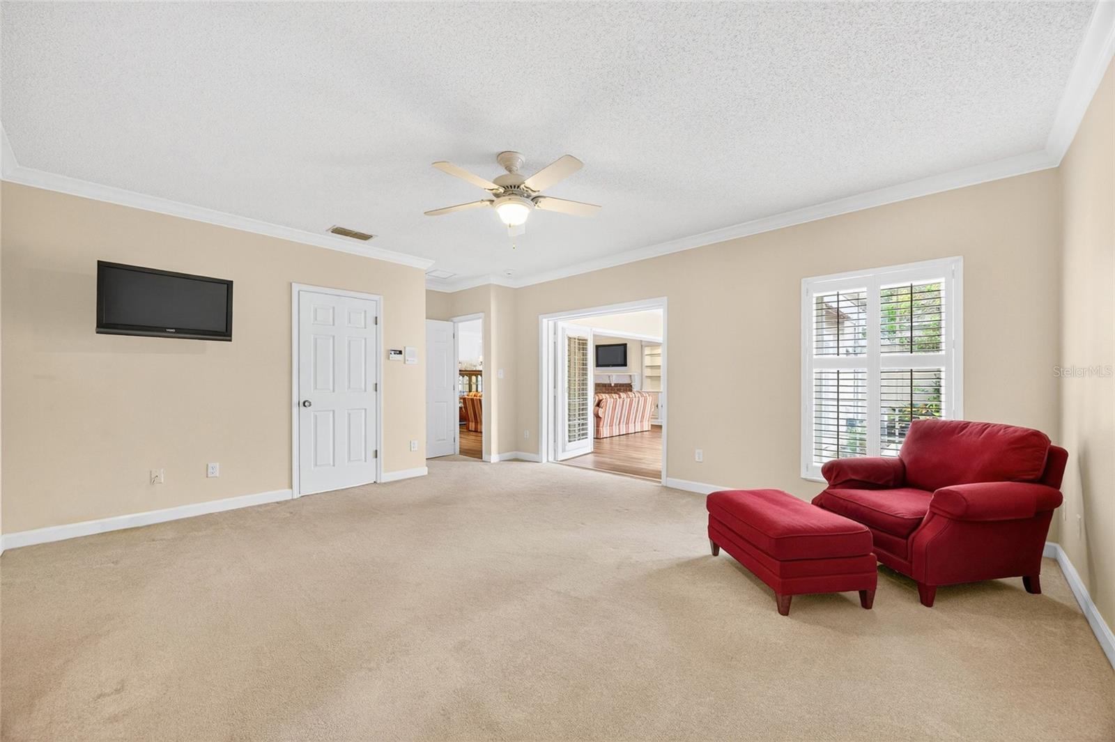 BAY HILL VILLAGE NORTH CONDO - Residential